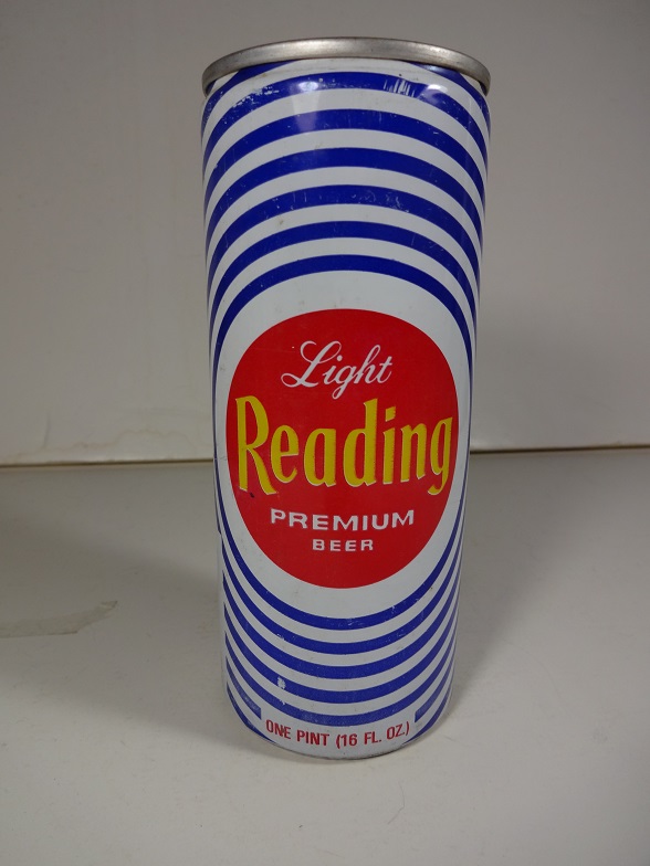 Reading - blue, white, & red - 16oz - DS - Click Image to Close
